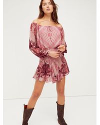 seven wonders maxi free people