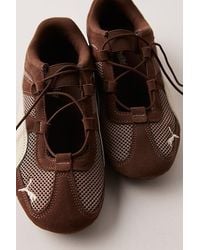 PUMA - Speedcat Go Ballet Sneakers - Lyst