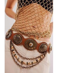 Streets Ahead - Take Me To Tulum Belt - Lyst