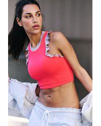 Fp Movement - Spell Bound Cami - Lyst