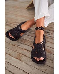 Malibu Sandals - Vegan Sunrise Bay Sandals - Lyst