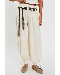Jeffrey Campbell - Yachting Day Boat Shoes By - Lyst