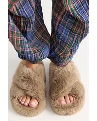 FP Vegan Collection - Counting Sheep 2.0 Slippers By - Lyst