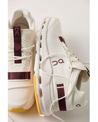On Shoes - Cloudnova 2 Sneakers - Lyst