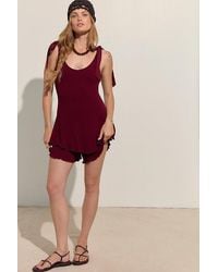 free-est - Verity One-Piece By - Lyst
