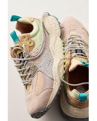 Flower Mountain - Wave Sneakers - Lyst