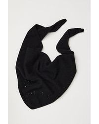 Free People - Essential Triangle Scarf - Lyst
