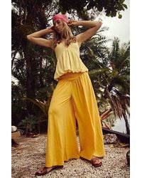 free-est - Robin Pants By - Lyst