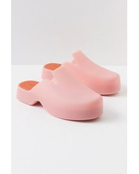 Melissa - By At Free People, Pink / Rose, Us 7 - Lyst
