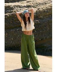 free-est - Sun Dazed Pants By - Lyst