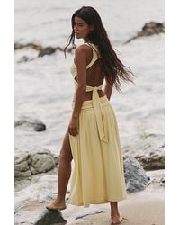 free-est - Arabella Skirt Set By - Lyst