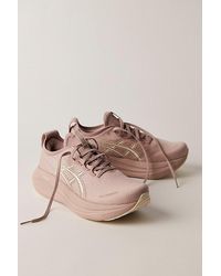 Asics - Gel Nimbus 27 Sneakers - Lyst