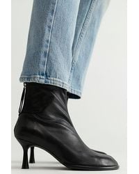 INTENTIONALLY ______ - Powerhouse Heeled Boots Shoe By - Lyst