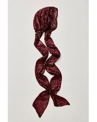 Free People - Naoemi Hair Scarf - Lyst