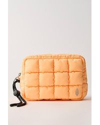 Fp Movement - Quilted Mini Case - Lyst