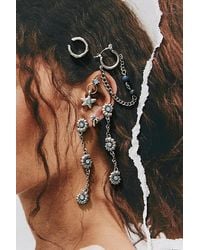 Free People - Driftwood Earring Set - Lyst