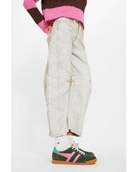 Gola - Elan Trainers Shoe - Lyst