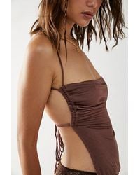 Intimately By Free People - So Soft Cami - Lyst