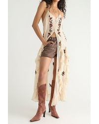 Jeffrey Campbell - Sweet Talker Tall Boots - Lyst
