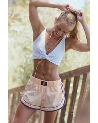 Fp Movement - Varsity Blues Shorts - Lyst