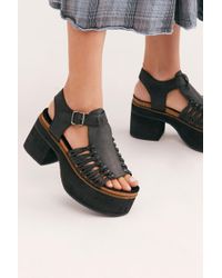 free people ava platform