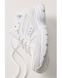 Saucony - Ride Millennium Sneakers - Lyst