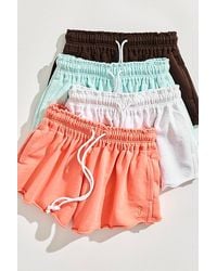 Fp Movement - Flutter Shorts - Lyst