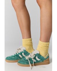 Coolway - Goal Sneakers - Lyst