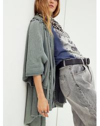 Free People Hoodies For Women Up To 70 Off At Lyst Com
