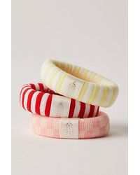 Free People - We Move Hair Tie Pack Set - Lyst