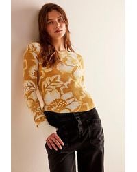 Free People - We The Free Pretty Little Thermal - Lyst