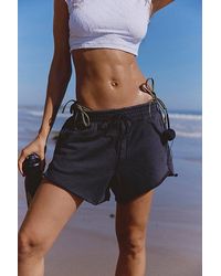Fp Movement - Knockout Sweat Shorts - Lyst