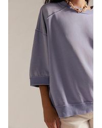 Free People - Everything Pullover - Lyst