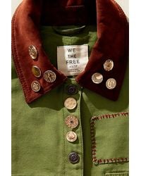 Free People - Just My Style Pin Set - Lyst