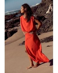 free-est - Portia Skirt Set By - Lyst