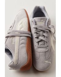 PUMA - Speedcat Sneakers - Lyst