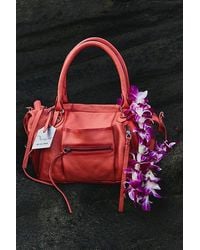 Free People - Baby Emerson Tote Bag - Lyst