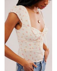 Free People - Call Me Ba - Lyst