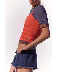 Fp Movement - All Star Low-Rise Sweat Shorts - Lyst