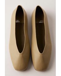 Jeffrey Campbell - Everyday Flat - Lyst
