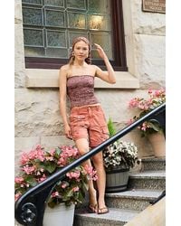 Intimately By Free People - Favorite Find Tube Top By - Lyst