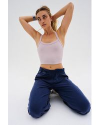 Fp Movement - All Clear Solid Cami - Lyst