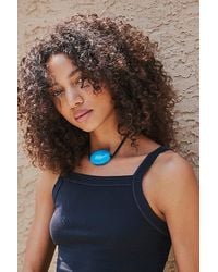 Free People - Borealis Choker - Lyst