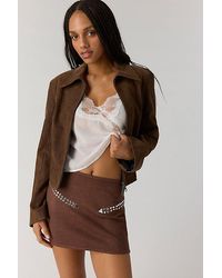 Urban Outfitters - Moonshine Skirt - Lyst