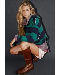 Dr. Martens - Amaayah Hi Boots - Lyst
