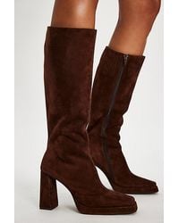 Jeffrey Campbell - Taysha Tall Boots By - Lyst