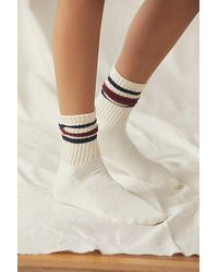 Free People - Classic Retro Sock Pack - Lyst