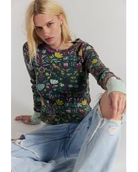 Free People - Toileidays Long Sleeve Thermal - Lyst