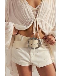 Free People - Brando Hip Belt - Lyst