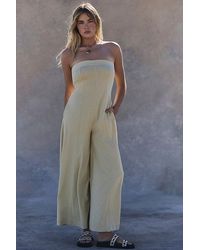 free-est - Kamora One-Piece By - Lyst